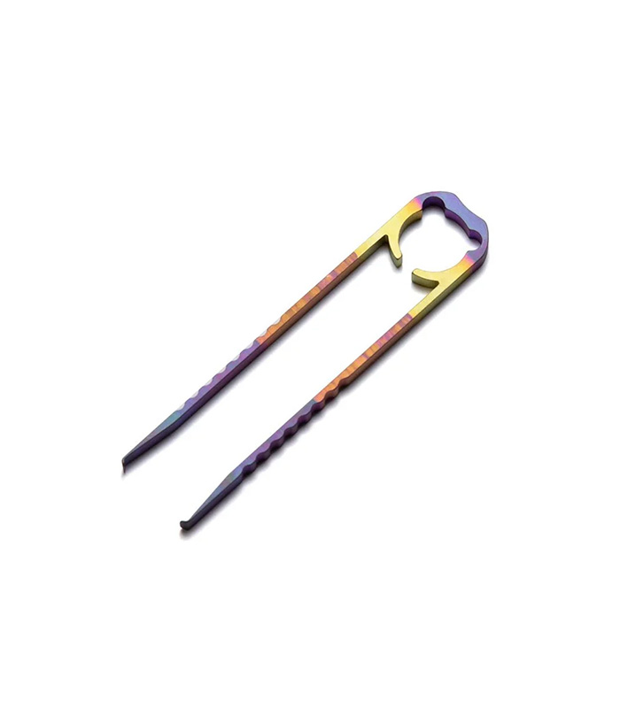 Wuque Titanium Switch Puller